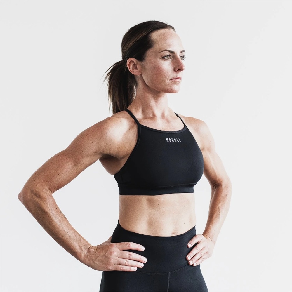 NOBULL sports bra